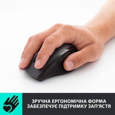Logitech M705 Marathon Mouse (910-001949, 910-001230, 910-001935)