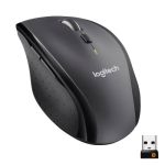 Logitech M705 Wireless Marathon Brown Box (910-006034)