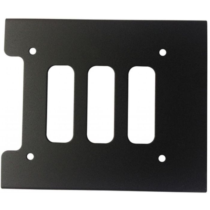 Maiwo K4 для 2.5" HDD/SSD в 3.5" відсік