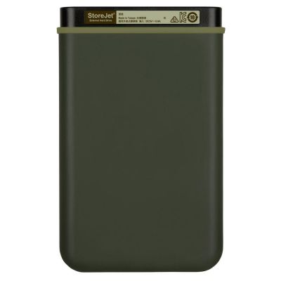 Transcend StoreJet 25M3 TS1TSJ25M3G