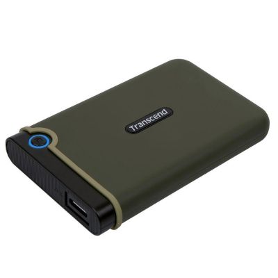 Transcend StoreJet 25M3 TS1TSJ25M3G