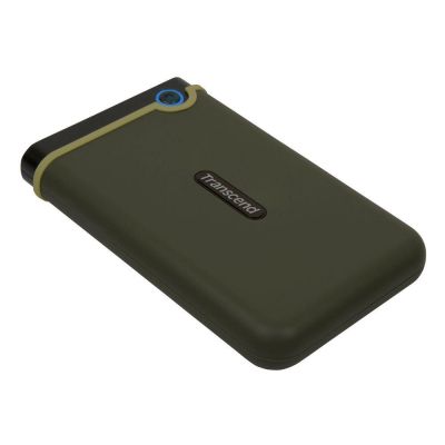 Transcend StoreJet 25M3 TS1TSJ25M3G