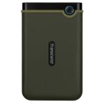 Transcend StoreJet 25M3 TS1TSJ25M3G Transcend StoreJet 25M3 TS1TSJ25M3G