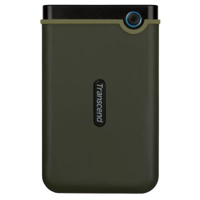Transcend StoreJet 25M3 TS1TSJ25M3G