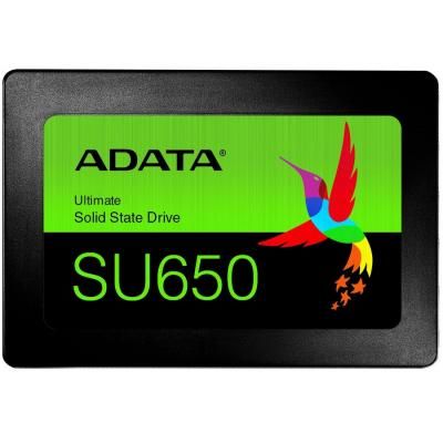 ADATA Ultimate SU650 480 GB (ASU650SS-480GT-R)