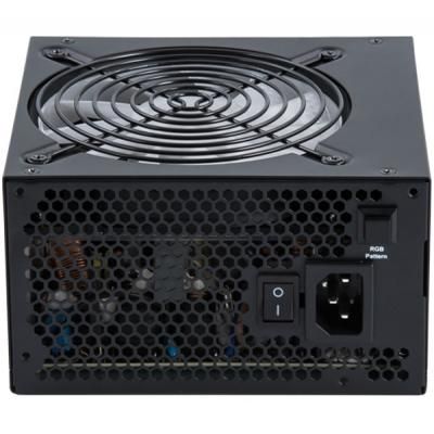 Chieftec Photon 750W (CTG-750C-RGB)
