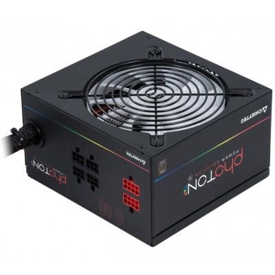 Chieftec Photon 750W (CTG-750C-RGB)