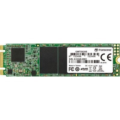 Transcend MTS820 960 GB (TS960GMTS820S)