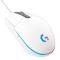 Logitech G102 Lightsync USB White (910-005824, 910-005809)