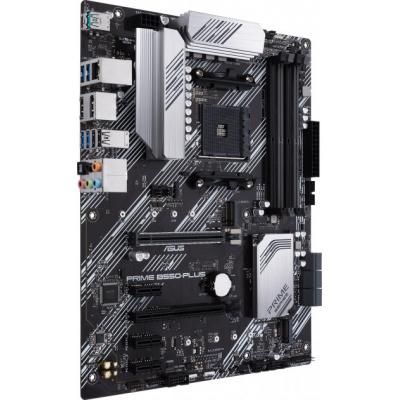 ASUS PRIME B550-PLUS