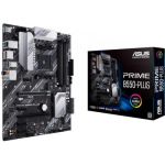 ASUS PRIME B550-PLUS ASUS PRIME B550-PLUS