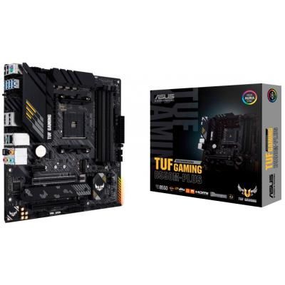 ASUS TUF GAMING B550M-PLUS (90MB14A0-M0EAY0)