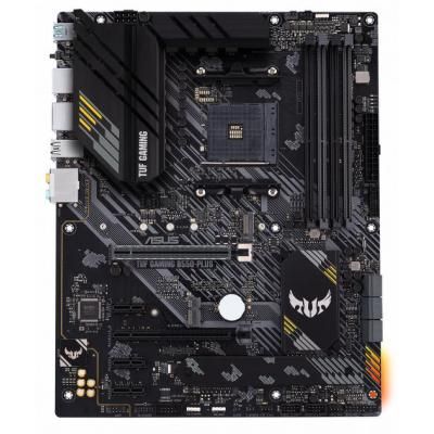 ASUS TUF GAMING B550-PLUS (90MB14G0-M0EAY0)
