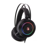 Комп'ютерна гарнітура Bloody G521 Black (4711421952125) Комп'ютерна гарнітура Bloody G521 Black (4711421952125)