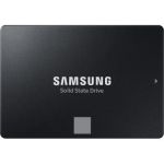 Samsung 870 EVO 4 TB (MZ-77E4T0B) Samsung 870 EVO 4 TB (MZ-77E4T0B)