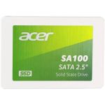 Acer SA100 120 GB (BL.9BWWA.101) Acer SA100 120 GB (BL.9BWWA.101)