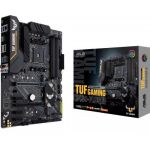 ASUS TUF Gaming B450-Plus II (90MB1650-M0EAY0) ASUS TUF Gaming B450-Plus II (90MB1650-M0EAY0)