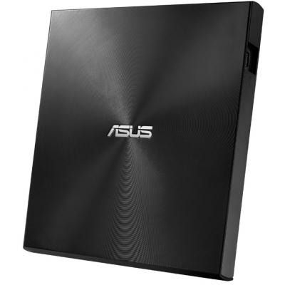 ASUS ZenDrive U8M Black (90DD0290-M29000)(SDRW-08U8M-U/BLK/G/AS)