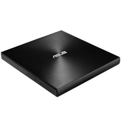 ASUS ZenDrive U8M Black (90DD0290-M29000)(SDRW-08U8M-U/BLK/G/AS)