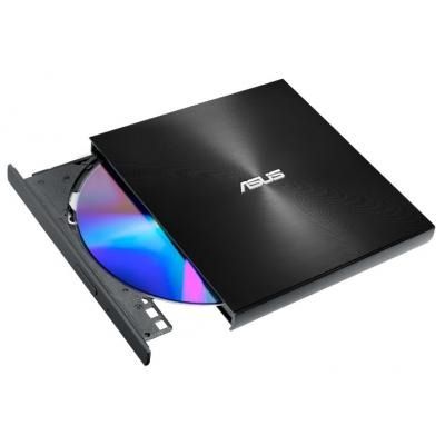ASUS ZenDrive U8M Black (90DD0290-M29000)(SDRW-08U8M-U/BLK/G/AS)