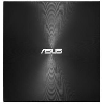 ASUS ZenDrive U8M Black (90DD0290-M29000)(SDRW-08U8M-U/BLK/G/AS)