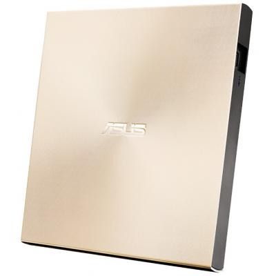 ASUS ZenDrive U8M Gold (90DD0295-M29000)(SDRW-08U8M-U/GOLD/G/AS)