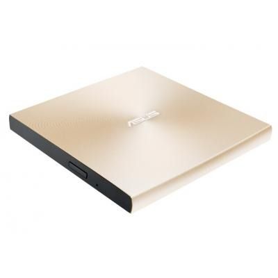 ASUS ZenDrive U8M Gold (90DD0295-M29000)(SDRW-08U8M-U/GOLD/G/AS)