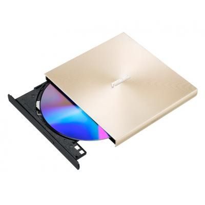 ASUS ZenDrive U8M Gold (90DD0295-M29000)(SDRW-08U8M-U/GOLD/G/AS)