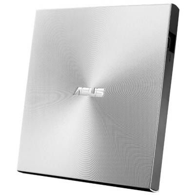 ASUS ZenDrive U8M Silver (90DD0292-M29000)(SDRW-08U8M-U/SIL/G/AS)