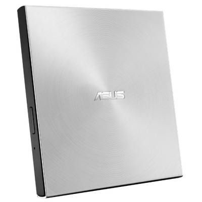 ASUS ZenDrive U8M Silver (90DD0292-M29000)(SDRW-08U8M-U/SIL/G/AS)