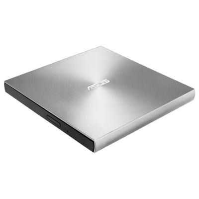 ASUS ZenDrive U8M Silver (90DD0292-M29000)(SDRW-08U8M-U/SIL/G/AS)