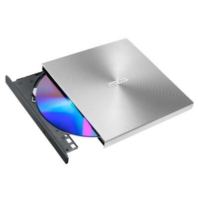 ASUS ZenDrive U8M Silver (90DD0292-M29000)(SDRW-08U8M-U/SIL/G/AS)