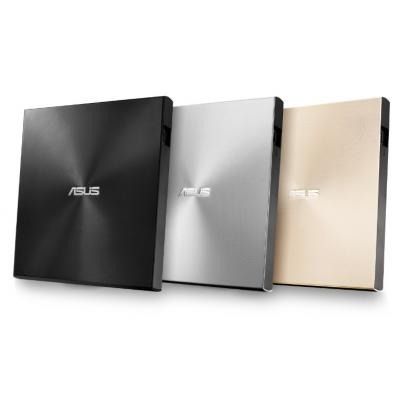 ASUS ZenDrive U8M Silver (90DD0292-M29000)(SDRW-08U8M-U/SIL/G/AS)