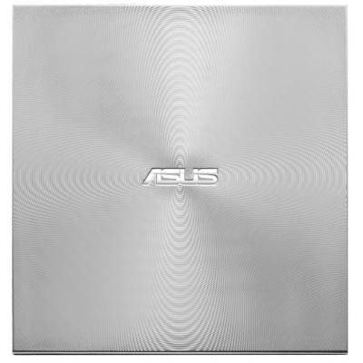 ASUS ZenDrive U8M Silver (90DD0292-M29000)(SDRW-08U8M-U/SIL/G/AS)
