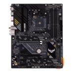 ASUS TUF GAMING B550-PLUS WIFI II (90MB19U0-M0EAY0) ASUS TUF GAMING B550-PLUS WIFI II (90MB19U0-M0EAY0)