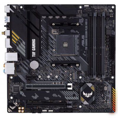 ASUS TUF GAMING B550M-PLUS WIFI II (90MB19Y0-M0EAY0)