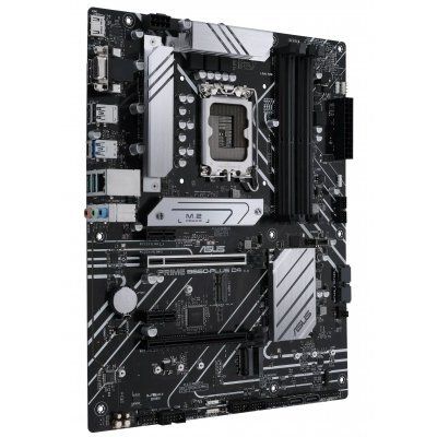 ASUS PRIME B660-PLUS D4 (90MB18X0-M1EAY0)