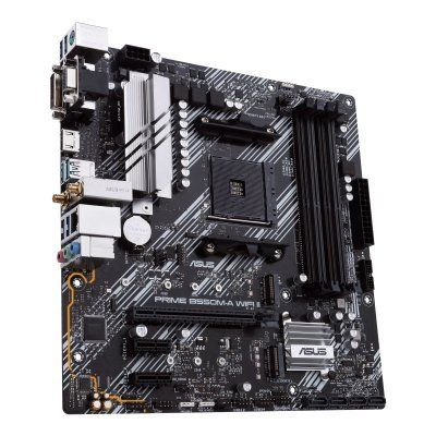 ASUS PRIME B550M-A WIFI II (90MB19X0-M0EAY0)