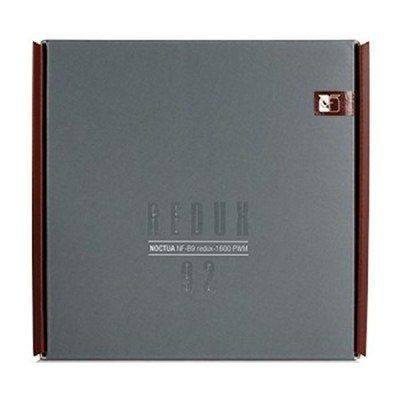 Noctua NF-B9 redux-1600 PWM