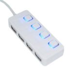 Lapara LA-SLED4 White Lapara LA-SLED4 White