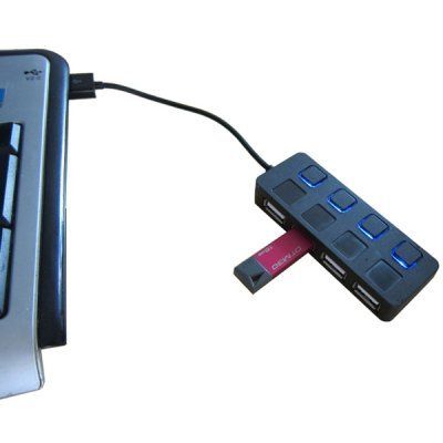 Lapara LA-SLED4 Black