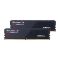 G.Skill 32 GB (2x16GB) DDR5 5600 MHz Ripjaws S5 Black (F5-5600J3636C16GX2-RS5K)