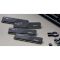 G.Skill 32 GB (2x16GB) DDR5 5600 MHz Ripjaws S5 Black (F5-5600J3636C16GX2-RS5K)