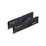 G.Skill 32 GB (2x16GB) DDR5 5600 MHz Ripjaws S5 Black (F5-5600J4040C16GX2-RS5K) G.Skill 32 GB (2x16GB) DDR5 5600 MHz Ripjaws S5 Black (F5-5600J4040C16GX2-RS5K)