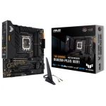 ASUS TUF GAMING B660M-PLUS WIFI (90MB1AZ0-M1EAY0) ASUS TUF GAMING B660M-PLUS WIFI (90MB1AZ0-M1EAY0)