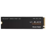 WD Black SN850X 1 TB (WDS100T2X0E)(WDBB9G0010BNC-WRWM)