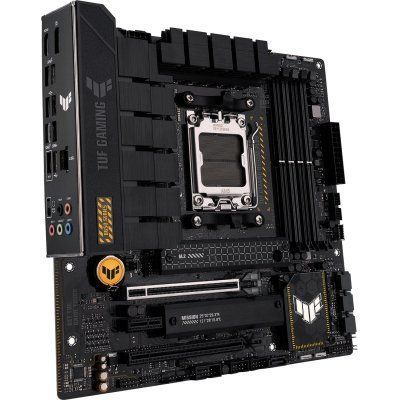 ASUS TUF GAMING B650M-PLUS (90MB1BG0-M0EAY0)