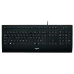 Logitech K280e Comfort Keyboard (920-005217)