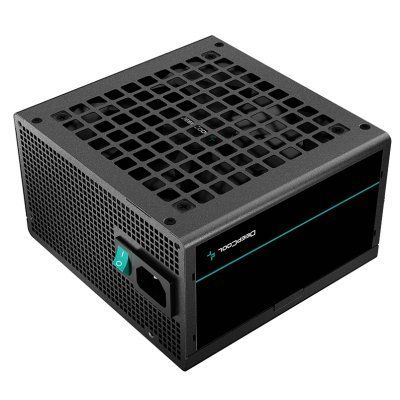 Deepcool PF650 (R-PF650D-HA0B)