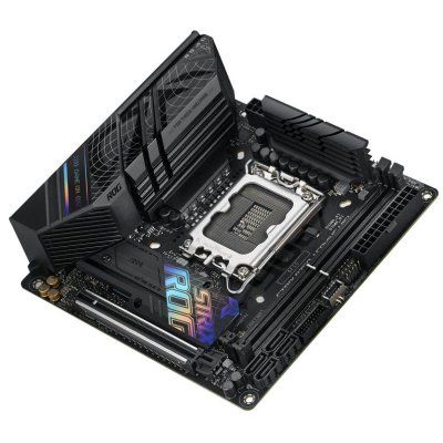 ASUS ROG STRIX B760-I GAMING WIFI (90MB1D90-M0EAY0)